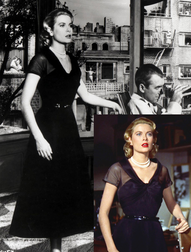 Sukienka Grace Kelly